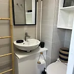 شقة Tiparis باريس