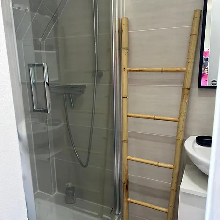 Apartament Tiparis *