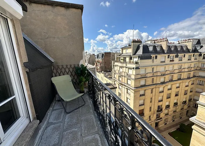 Apartmán Tiparis *