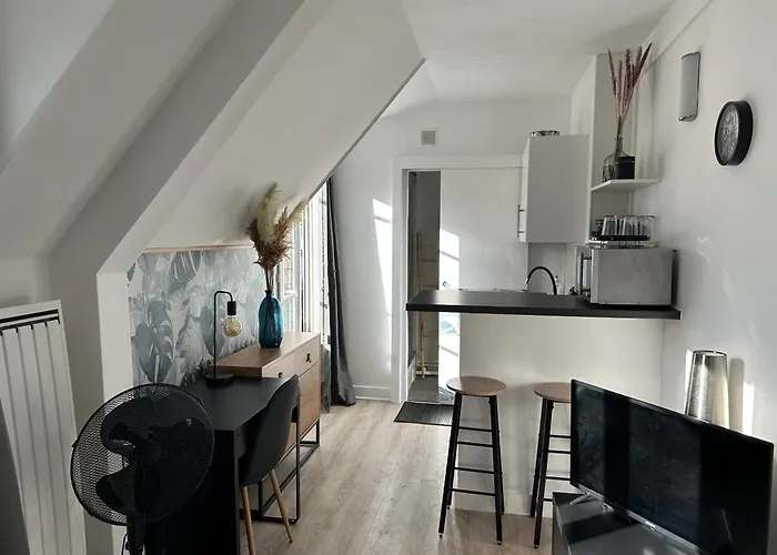 Tiparis Apartmán