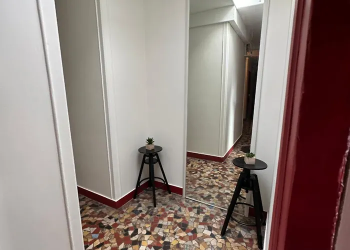 Apartmán Tiparis