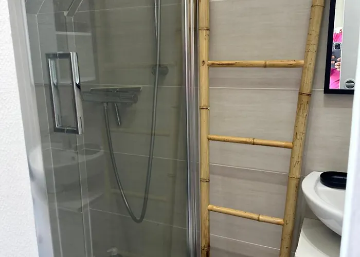 Apartmán Tiparis *